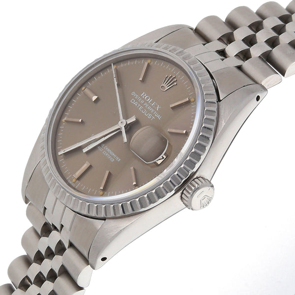 Reloj Rolex para caballero Oyster Perpetual DateJust.