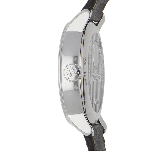 Reloj Baume & Mercier para caballero modelo Classima Executives.