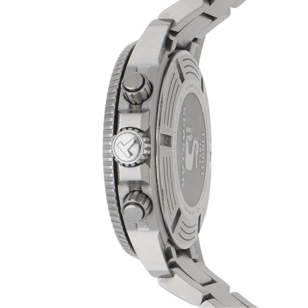 Reloj Tissot para caballero modelo Seastar.