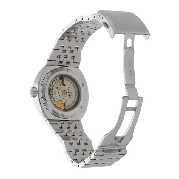 Reloj Mido para caballero modelo All Dial.