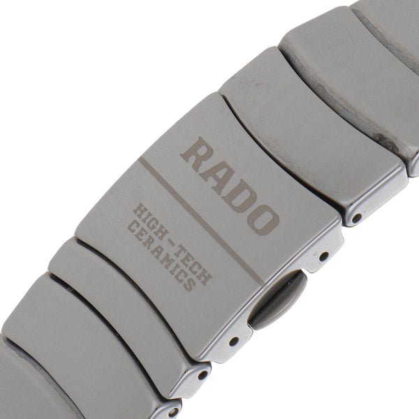 Reloj Rado para caballero modelo Ovation Jubilé.