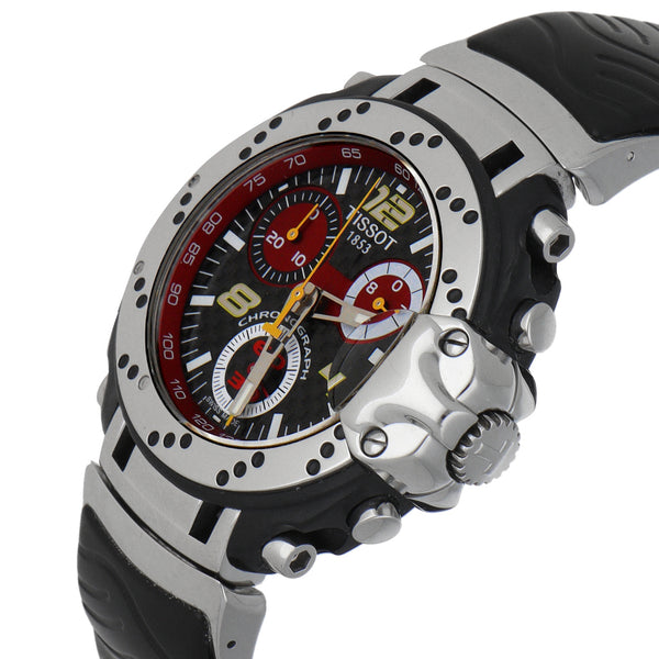 Reloj Tissot para caballero Modelo T-Race Moto GP.