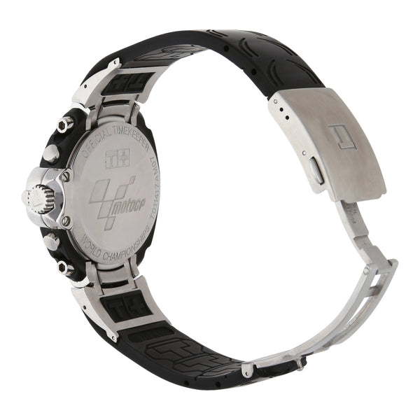 Reloj Tissot para caballero modelo T-race Moto GP.