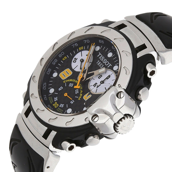 Reloj Tissot para caballero modelo T-race Moto GP.