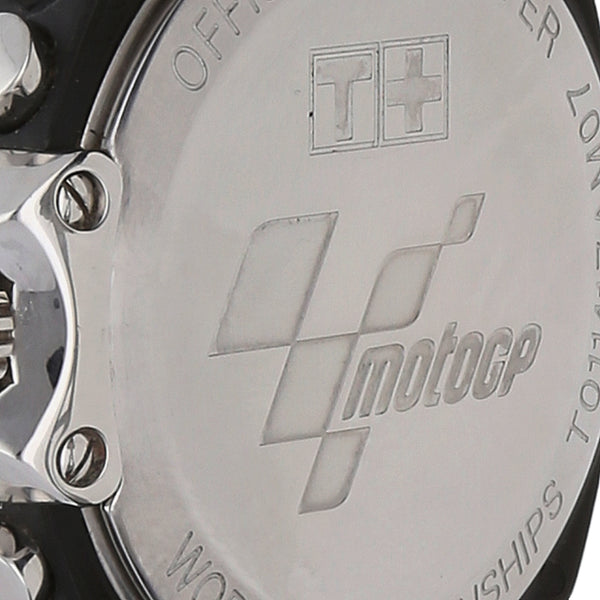 Reloj Tissot para caballero modelo T-race Moto GP.