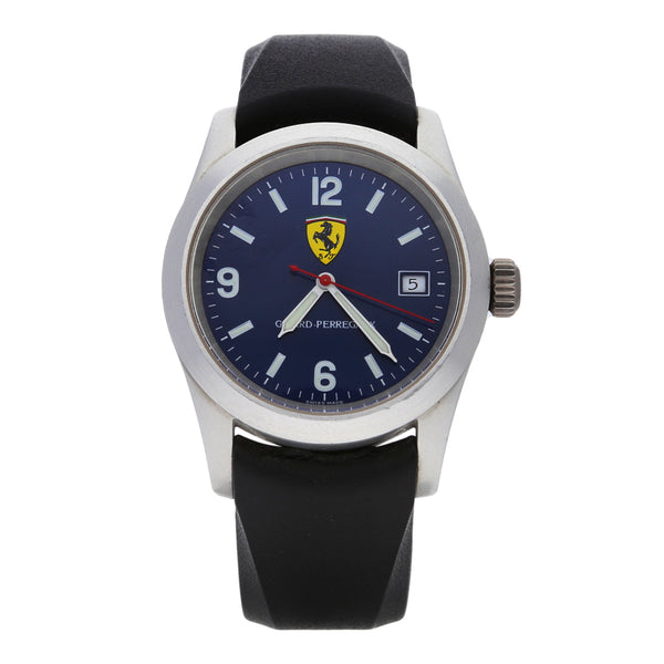 Reloj Girard Perregaux para caballero modelo Ferrari.