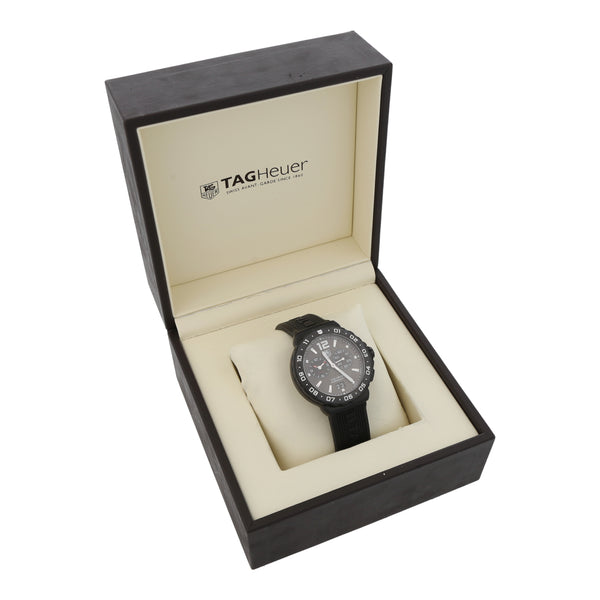 Reloj Tag Heuer para caballero modelo Formula 1.