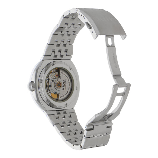 Reloj Mido para caballero modelo All Dial.