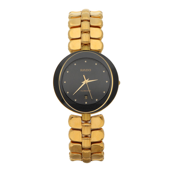 Reloj Rado para caballero modelo Florence.