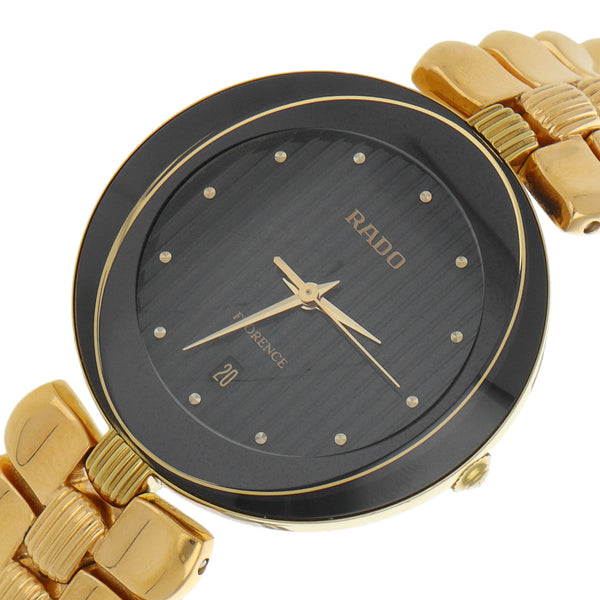 Reloj Rado para caballero modelo Florence.