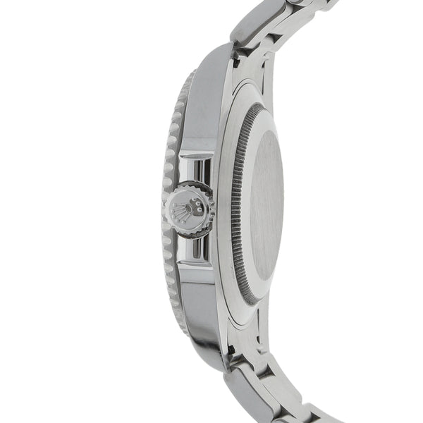 Reloj Rolex para caballero modelo Oyster Perpetual Date.