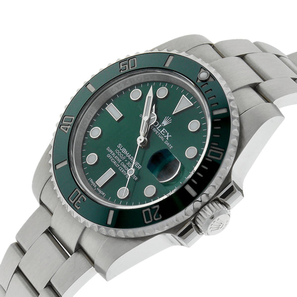 Reloj Rolex para caballero modelo Oyster Perpetual Date.