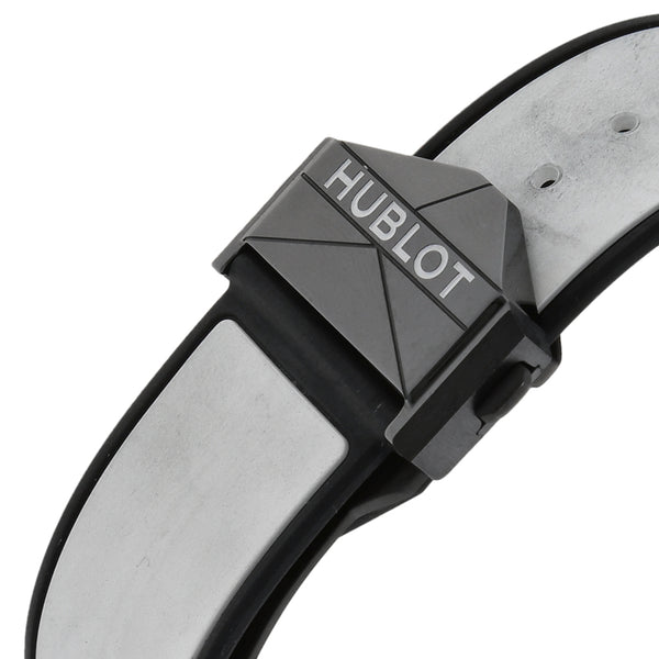 Reloj Hublot para caballero modelo Big Bang Sang Bleu II.