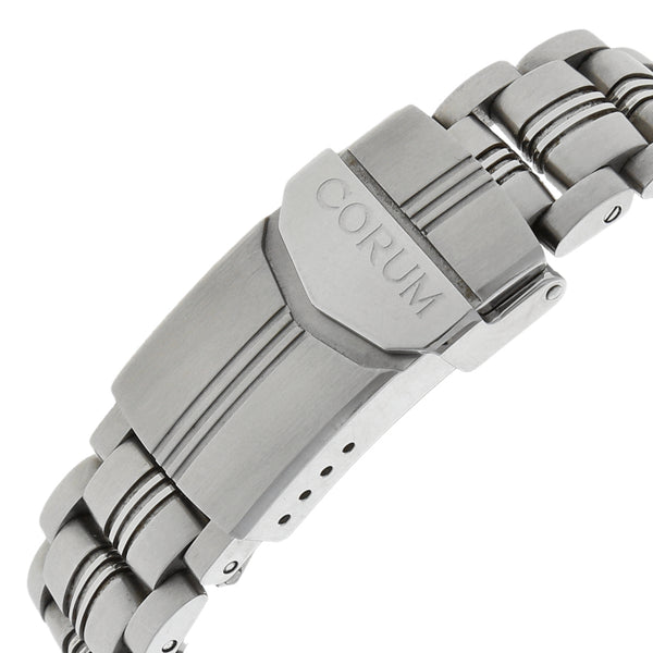 Reloj Corum para dama modelo Admiral´s Cup.