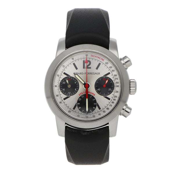 Reloj Girard Perregaux para caballero modelo Ferrari 275 Le Mans.