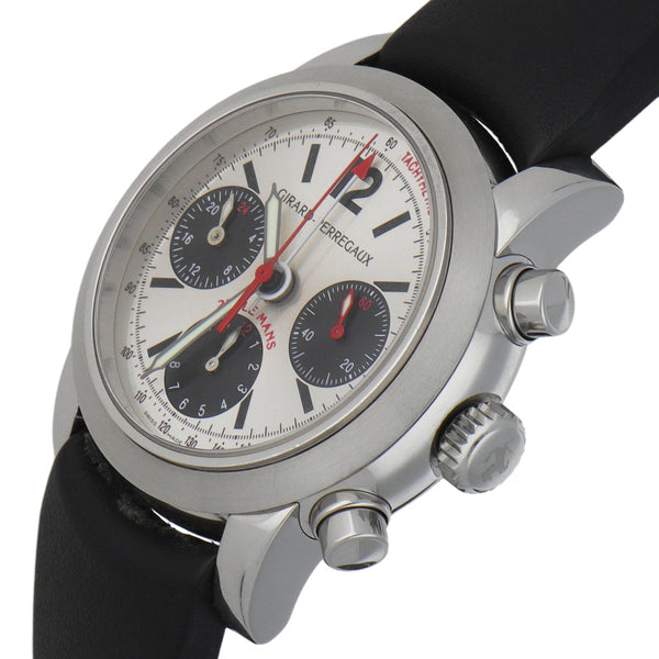 Reloj Girard Perregaux para caballero modelo Ferrari 275 Le Mans.