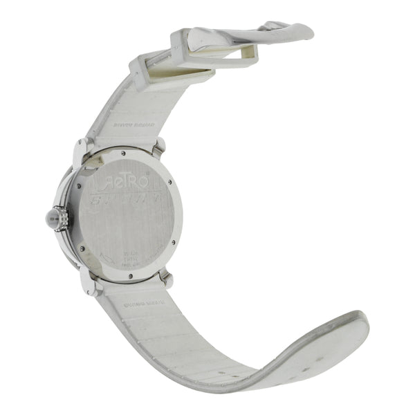 Reloj Gerald Genta para dama/unisex modelo Retro Sport.