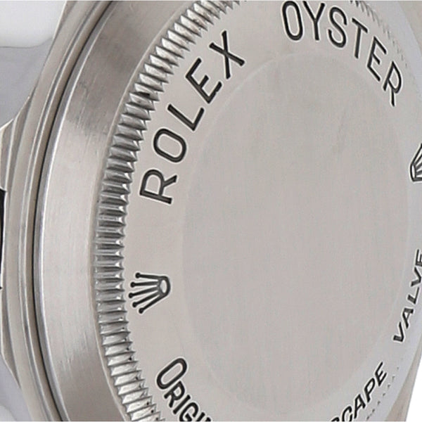 Reloj Rolex para caballero modelo Oyster Perpetual Date Sea-Dweller.