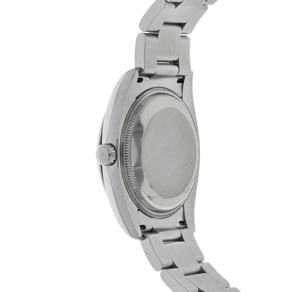 Reloj Rolex para dama/unisex modelo Oyster Perpetual Air King.