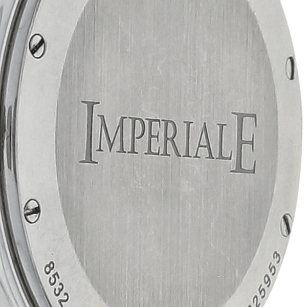 Reloj Chopard para caballero/unisex modelo Imperiale.