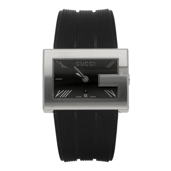 Reloj Gucci para caballero modelo G.