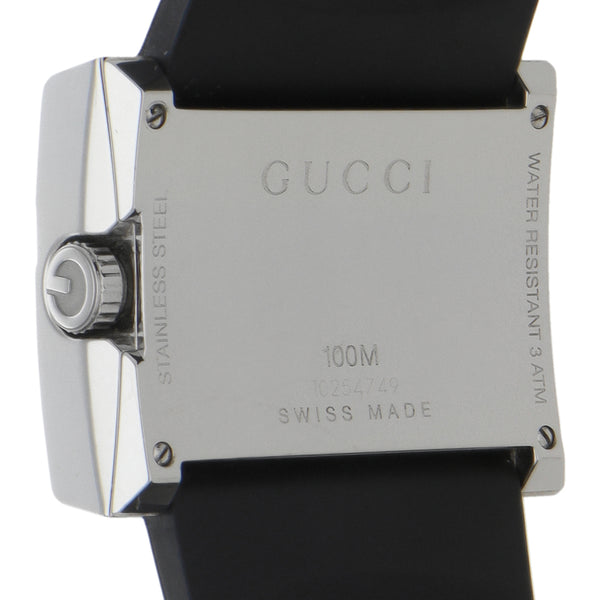 Reloj Gucci para caballero modelo G.