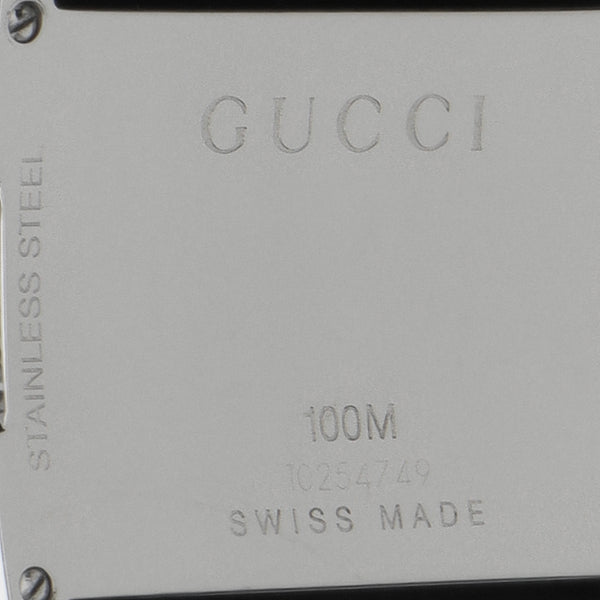 Reloj Gucci para caballero modelo G.