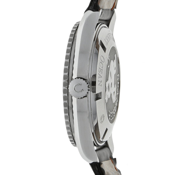 Reloj Omega para caballero modelo Seamaster Profesional.