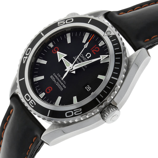 Reloj Omega para caballero modelo Seamaster Profesional.