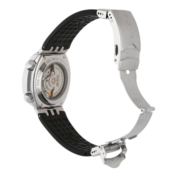 Reloj Mido para caballero modelo All Dial.