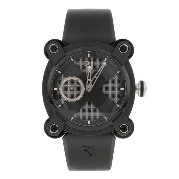 Reloj Romain Jerome para caballero modelo Moon Dust-DNA.