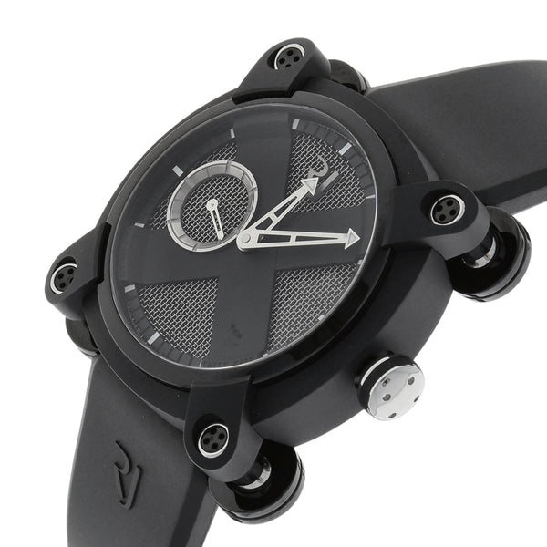 Reloj Romain Jerome para caballero modelo Moon Dust-DNA.