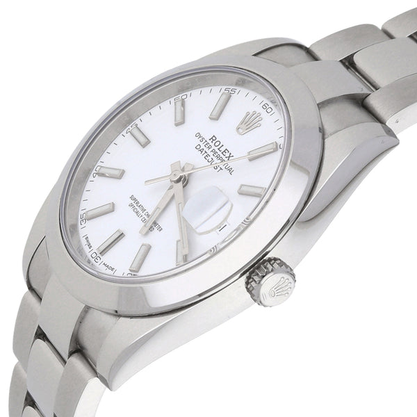 Reloj Rolex para caballero modelo Oyster Perpetual DateJust.