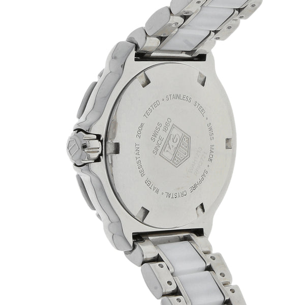 Reloj Tag Heuer para dama modelo Formula 1.