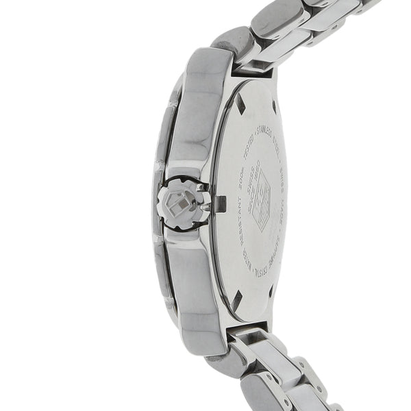 Reloj Tag Heuer para dama modelo Formula 1.