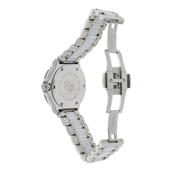 Reloj Tag Heuer para dama modelo Formula 1.