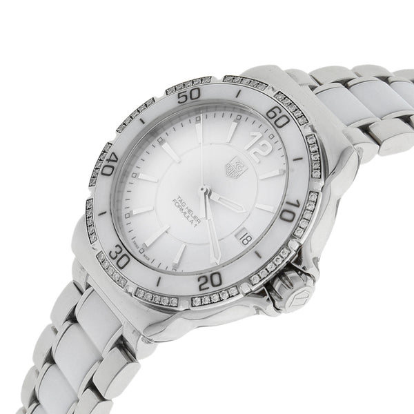Reloj Tag Heuer para dama modelo Formula 1.