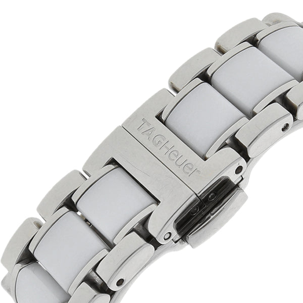 Reloj Tag Heuer para dama modelo Formula 1.