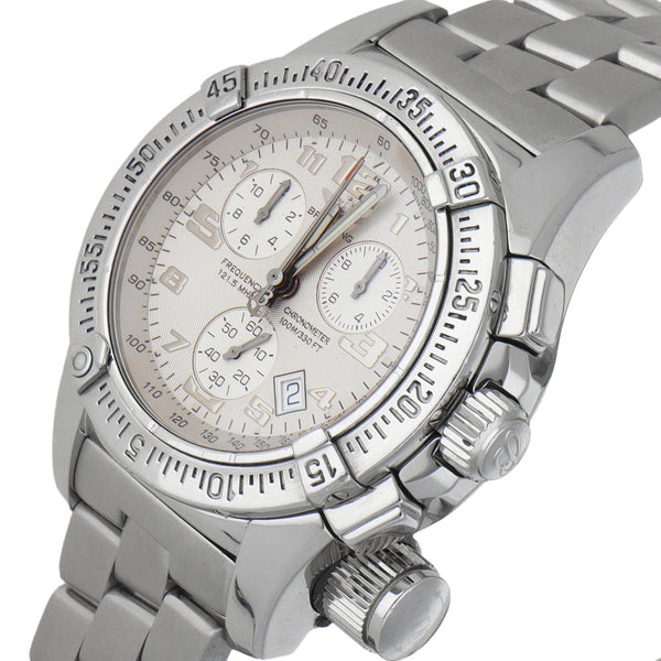 Reloj Breitling para caballero modelo Emergency Mission.