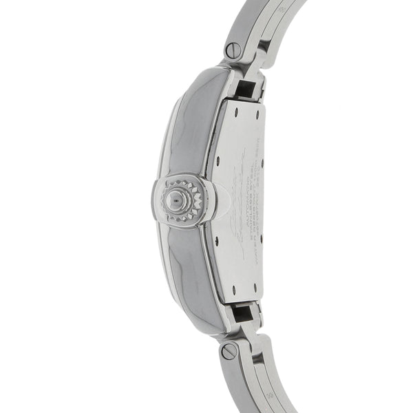 Reloj Cartier para dama/unisex modelo Roadster.