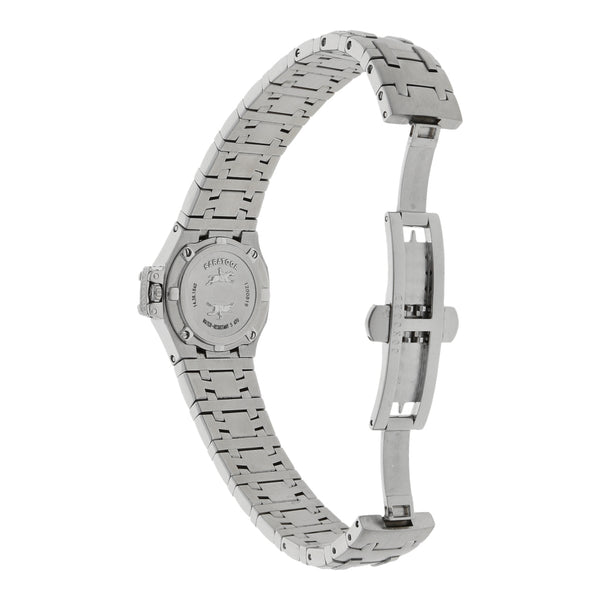 Reloj Concord para dama modelo Saratoga.