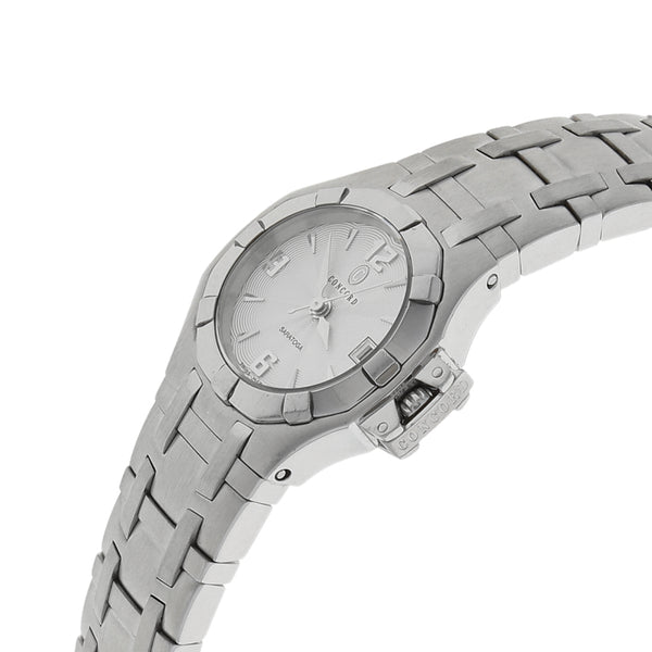 Reloj Concord para dama modelo Saratoga.