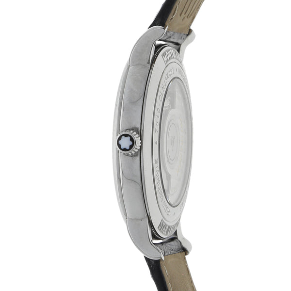 Reloj Montblanc para caballero modelo Star Legacy.