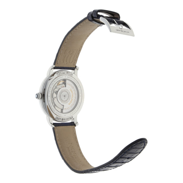 Reloj Montblanc para caballero modelo Star Legacy.