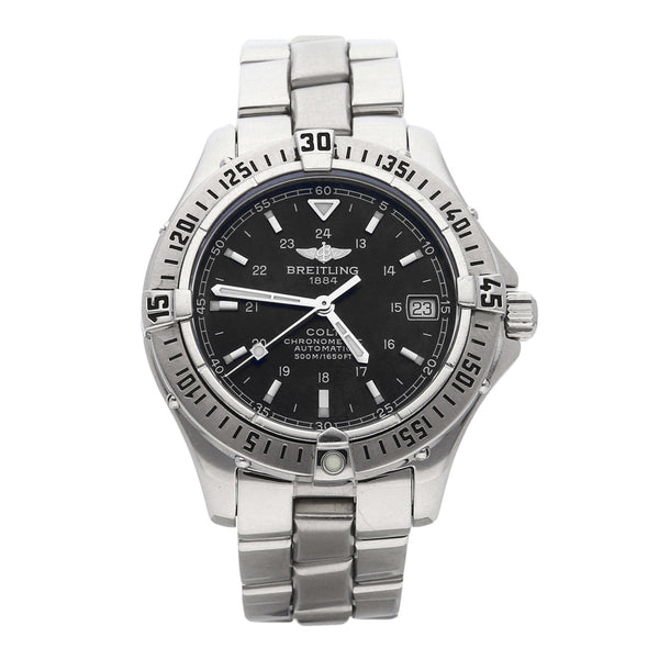 Reloj Breitling para caballero/unisex modelo Colt Chronometre.