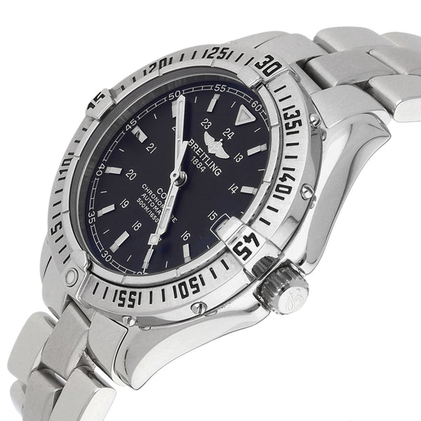 Reloj Breitling para caballero/unisex modelo Colt Chronometre.