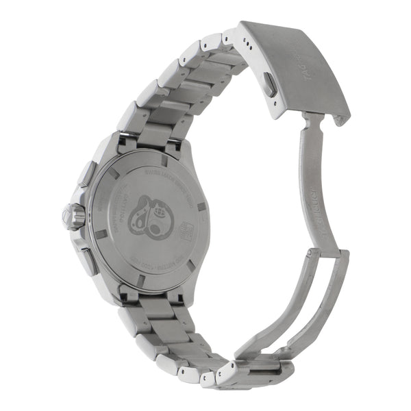 Reloj Tag Heuer para caballero modelo Aquaracer.