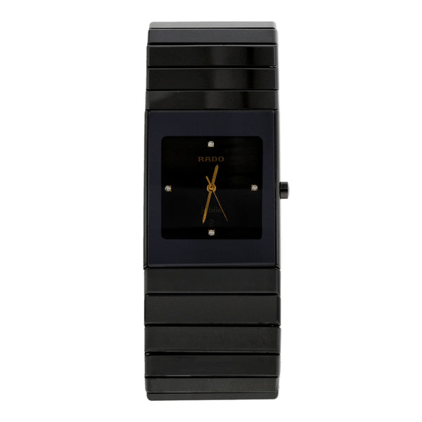 Reloj Rado para caballero modelo Jubile.