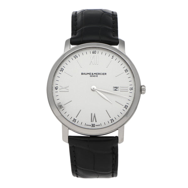 Reloj Baume & Mercier para caballero modelo Classima.