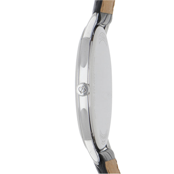 Reloj Baume & Mercier para caballero modelo Classima.